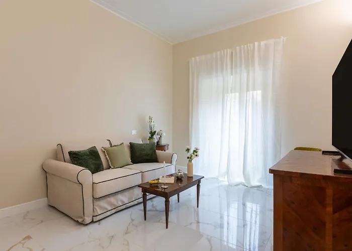 Casa By Hili Apartment Rome