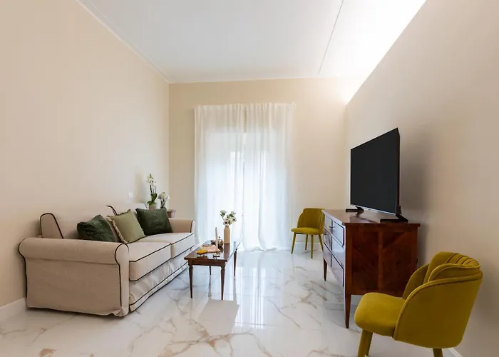 Daire Casa By Hili