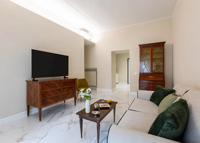 Daire Casa By Hili