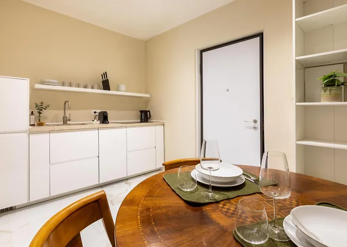 Daire Casa By Hili