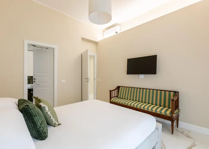 Daire Casa By Hili