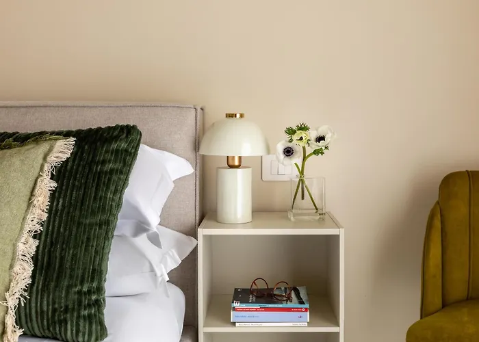 Casa By Hili Apartment Rome