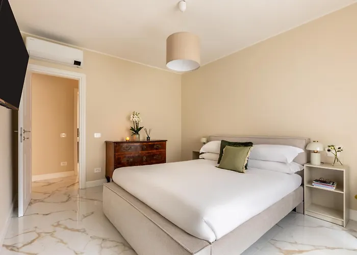 Daire Casa By Hili