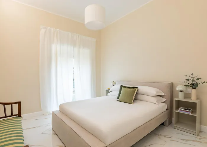 Daire Casa By Hili *