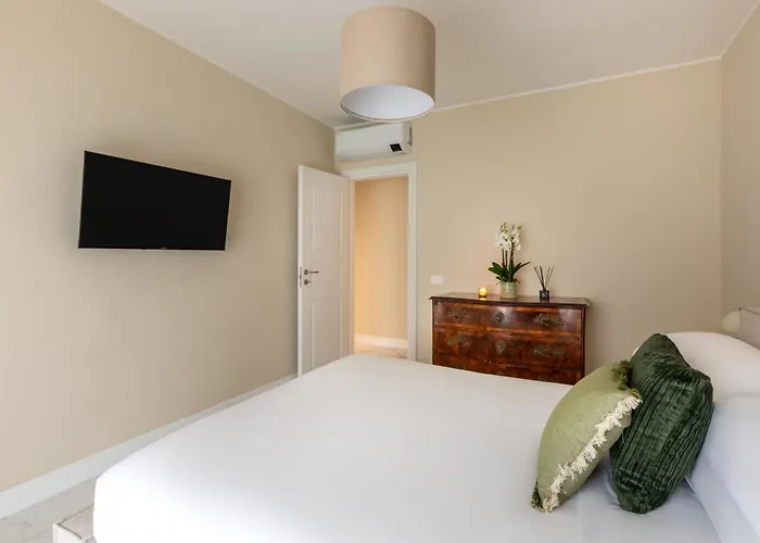 Daire Casa By Hili *